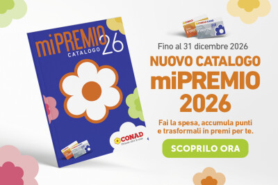 Catalogo MiPremio 2026