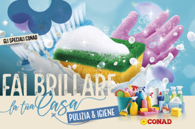 Speciale Pulizia e Igiene - Speciale Pulizia e Igiene