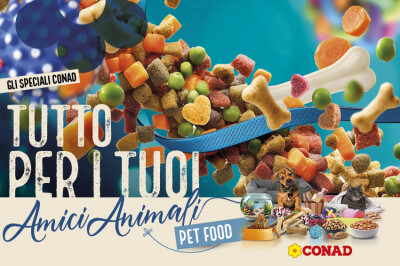 Speciale Pet Food - Speciale Pet Food