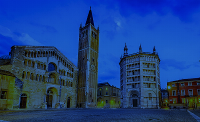 Visitare Parma: tra la Pianura Padana e le prime colline appenniniche - Visitare Parma