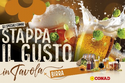 Speciale Stappa il Gusto in Tavola - Speciale Stappa il Gusto in Tavola