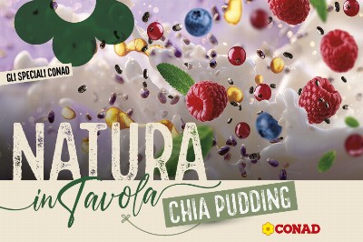 Speciale Natura in Tavola - Speciale Natura in Tavola
