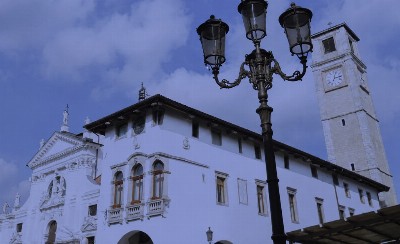 San Daniele del Friuli: il borgo del celebre prosciutto - San Daniele del Friuli: il borgo del celebre prosciutto