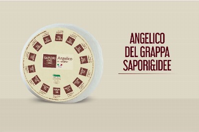 Angelico del Grappa Sapori e Idee - angelico-grappa