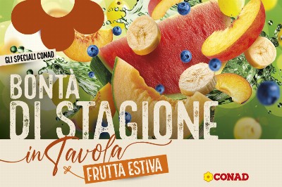 Speciale Bontà di stagione - Speciale Bontà di stagione