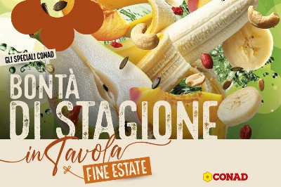 Speciale Bontà di stagione - Speciale Bontà di stagione