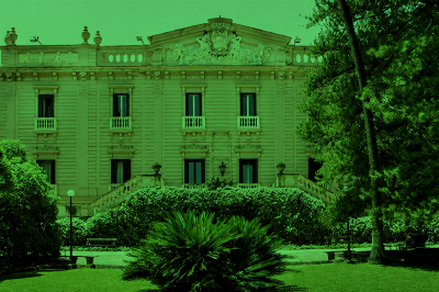 Scopri Villa Tasca a Palermo - Villa Tasca a Palermo