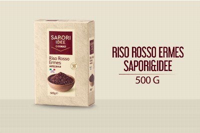 Riso Rosso Ermes Sapori e Idee - riso-rosso-ermes