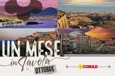 Speciale Un Mese in... - Speciale Un Mese in...