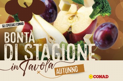 Speciale Bontà di stagione - Speciale Bontà di stagione