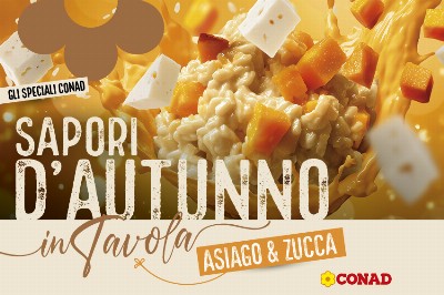 Speciale Sapori d'Autunno - Speciale Sapori d'Autunno