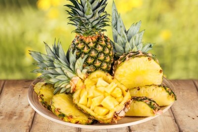 Ananas - Ananas