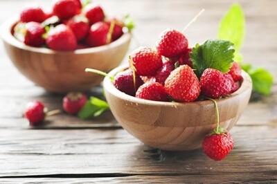 Fragola - Fragola