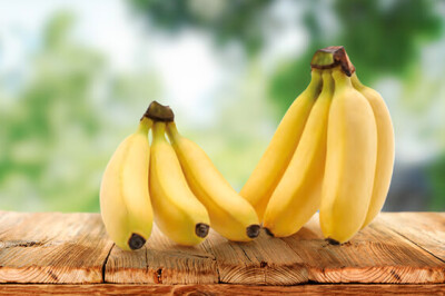 Bananito - Bananito