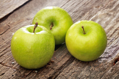 Mela Granny Smith - Mela Granny Smith