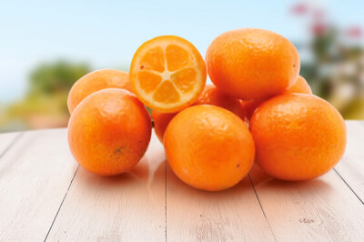 Kumquat - Kumquat