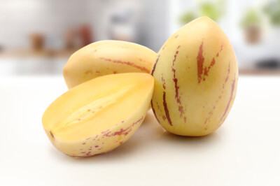 Pepino - Pepino