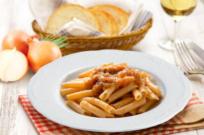 Sugo alla Genovese - Sugo-alla-Genovese