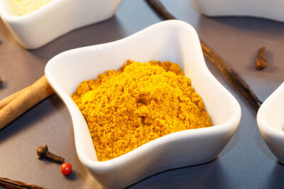 Curry - curry