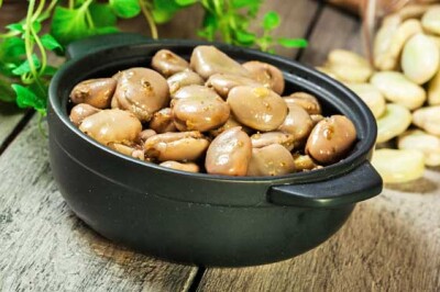 Fave in Umido - fave-in-umido