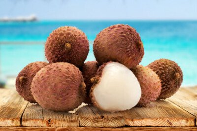 Litchi - litchi-web