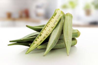 Okra - okra-sito