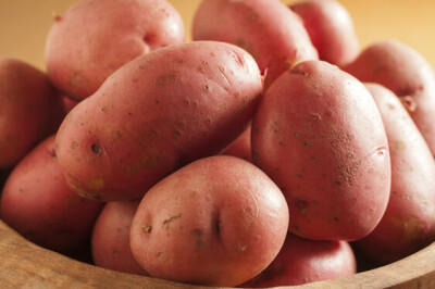 Patata della Sila IGP - Patata della Sila IGP