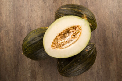 Melone Piel De Sapo - Melone Piel De Sapo