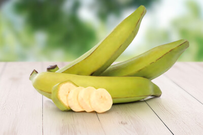 Platano - Platano