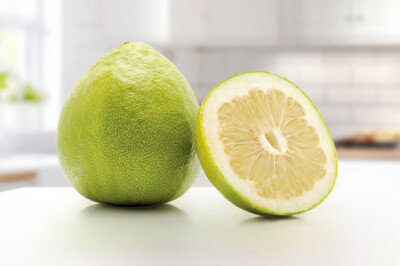 Pomelo - pomelo-sito