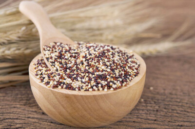 Quinoa - quinoa