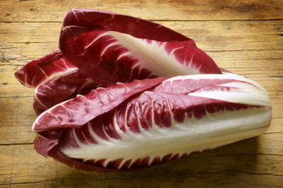 Radicchio Lungo - Radicchio Lungo