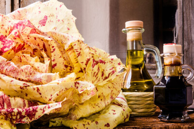 Radicchio Variegato - Radicchio Variegato