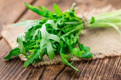 Rucola - Rucola