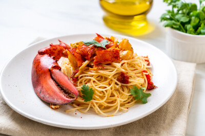 Spaghetti con astice - spaghetti-con-astice-scelte-per-te