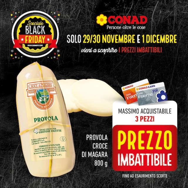 Prodotto in Offerta Black Friday