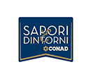 Formaggio Montasio D.O.P. SAPORI&DINTORNI